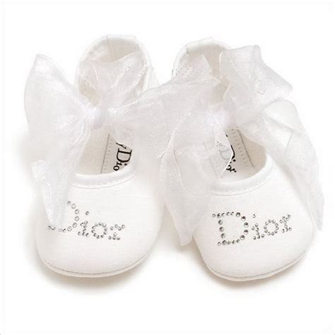 baby girl dior hot pink shoe|infant dior shoes.